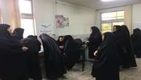 تزریق واکسن آنفلوانزا همراه با انجام تست سریع H.I.Vجهت گروههای تحت پوشش بهزیستی سمنان